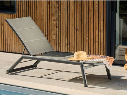 Lit de soleil Palma