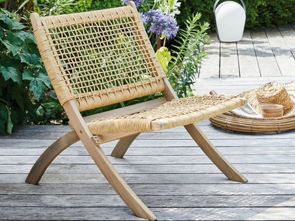 Fauteuil relax Sila