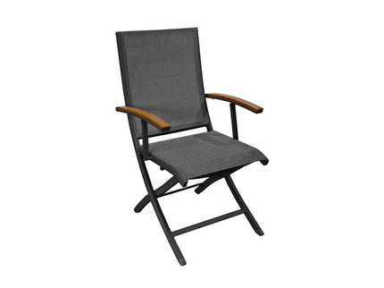 Fauteuil pliant Trevise