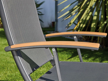 Fauteuil pliant Trevise