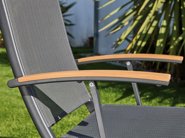 Fauteuil pliant Trevise