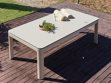 Table extensible Darius 230/350 cm