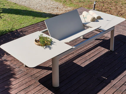Table extensible Darius 230/350 cm