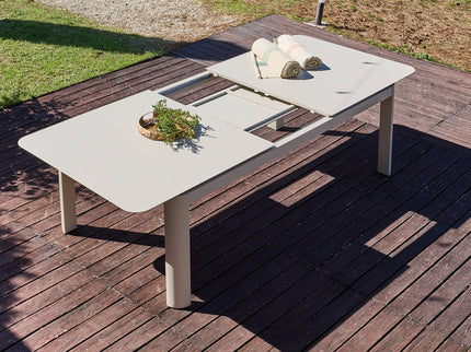 Table extensible Darius 230/350 cm