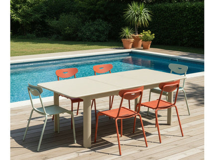 Table extensible EOS 180/240 cm