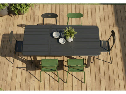 Table extensible EOS 180/240 cm