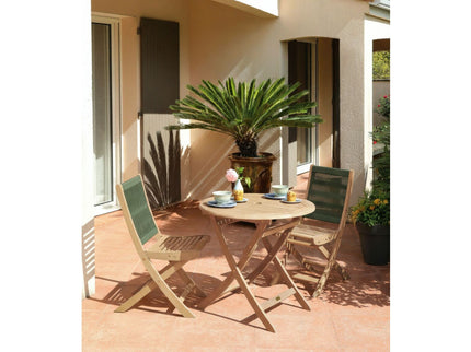 Chaise pliante Jupiter