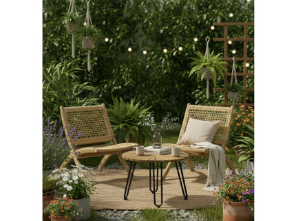 Fauteuil relax Sila