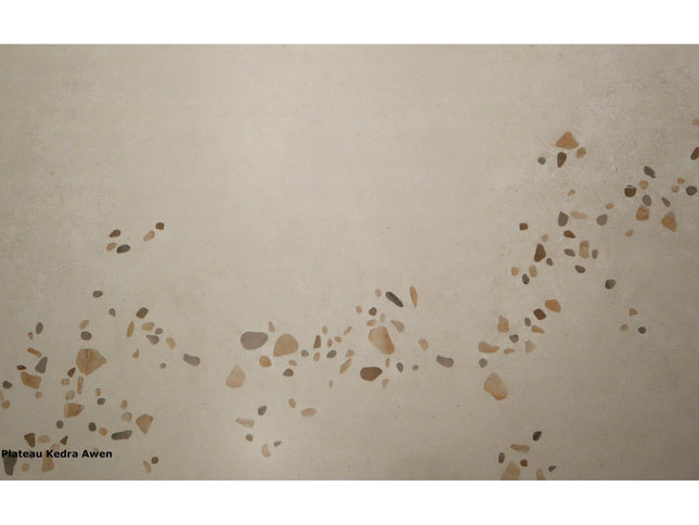 Table Vita 180/240 cm, plateau Kedra®