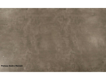 Table Vita 180/230/280 cm, plateau Kedra®