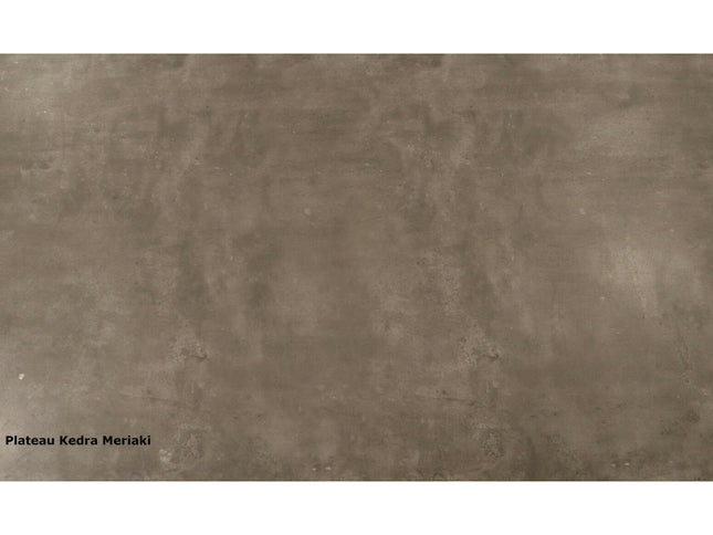 Table Vita 180/240 cm, plateau Kedra®