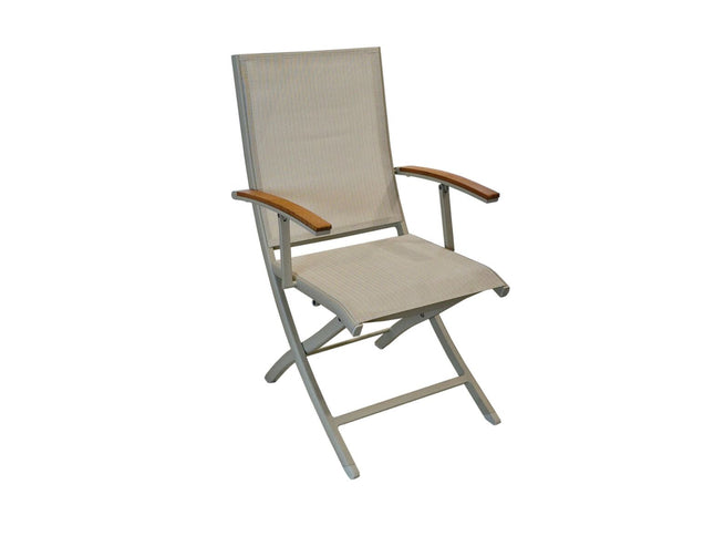 Fauteuil pliant Trevise