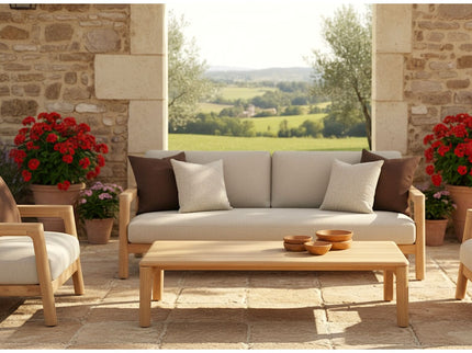 Table basse Ecrins