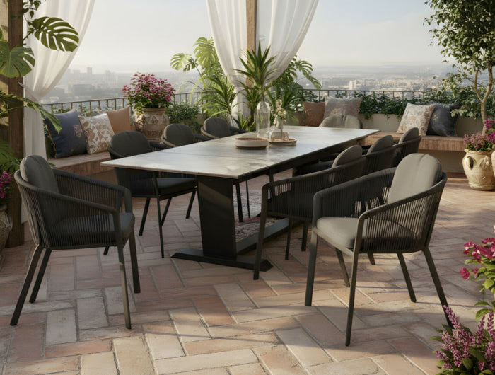 <h2>Découvrez la table Amber :</h2>