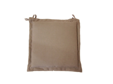 Coussin galette GARDEN