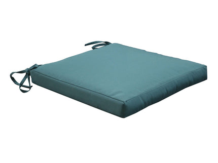 Coussin galette ep: 4 cm