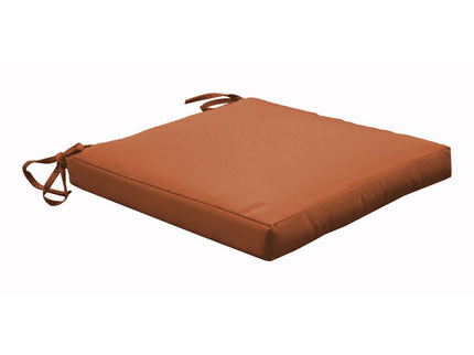 Coussin galette ep: 4 cm
