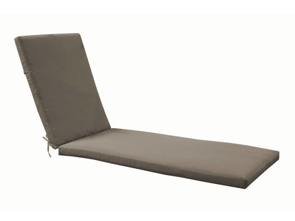 Coussin lit de soleil ep: 4 cm