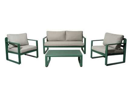 Ensemble détente MOJITO