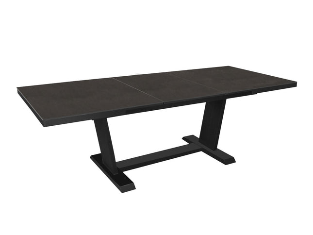 Table Amber 180/240 cm Plateau Kedra®