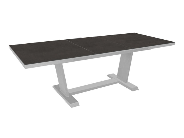 Table Amber 180/240 cm Plateau Kedra®