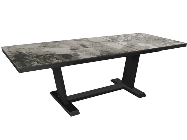 Table Amber 180/240 cm Plateau Kedra®