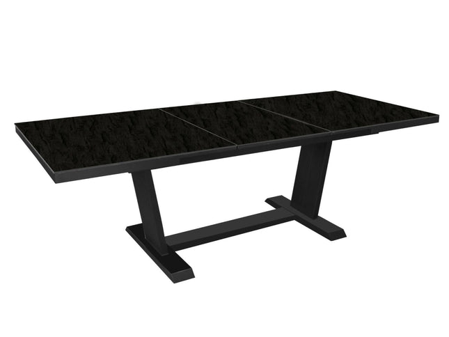 Table Amber 180/240 cm Plateau Kedra®