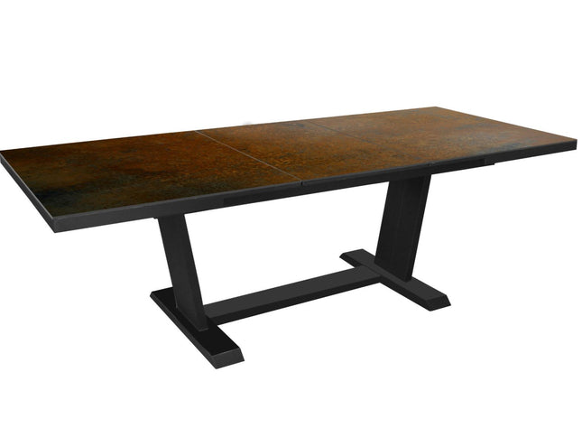 Table Amber 180/240 cm Plateau Kedra®