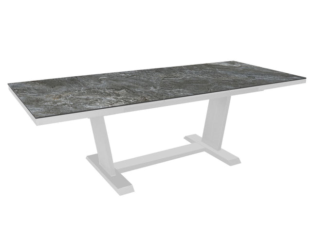 Table Amber 180/240 cm Plateau Kedra®