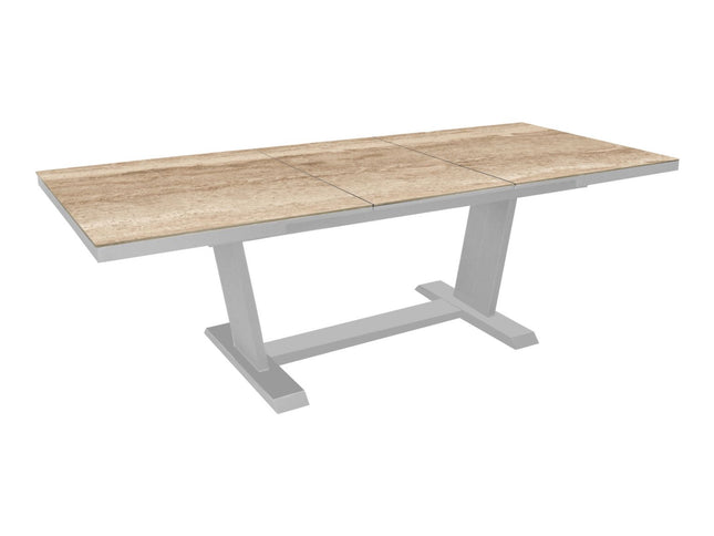 Table Amber 180/240 cm Plateau Kedra®