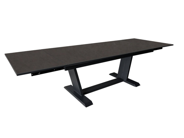 Table Amber 180/230/280 cm Plateau Kedra®