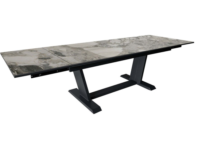 Table Amber 180/230/280 cm Plateau Kedra®