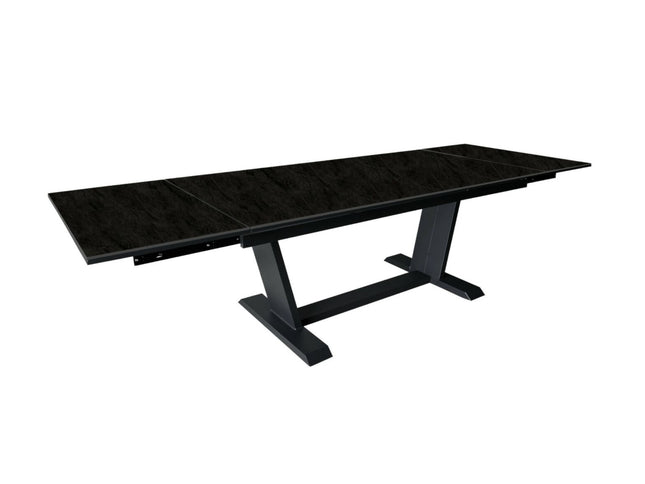 Table Amber 180/230/280 cm Plateau Kedra®