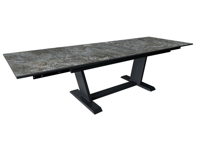 Table Amber 180/230/280 cm Plateau Kedra®