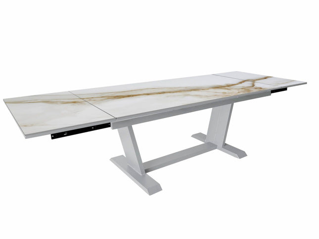 Table Amber 180/230/280 cm Plateau Kedra®