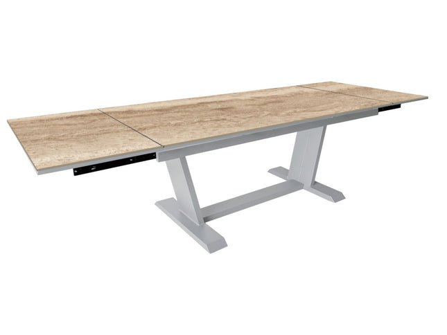 Table Amber 180/230/280 cm Plateau Kedra®