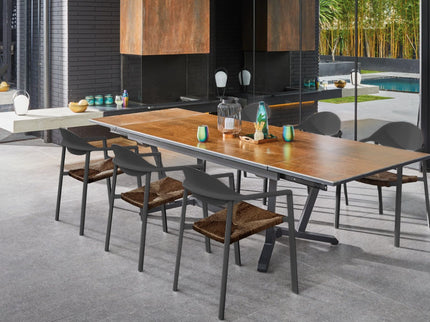 Fauteuil empilable BAGE