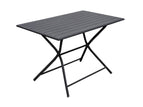Chassis graphite / assise graphite