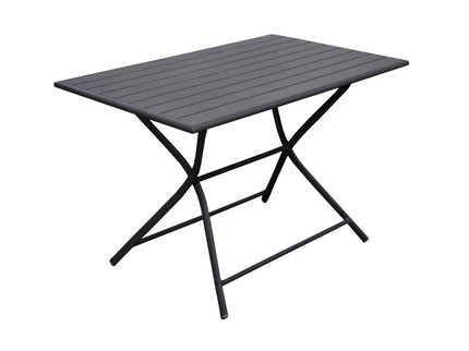 Gueridon pliant GLOBE 110 X 70 cm