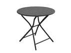 Chassis graphite / assise graphite
