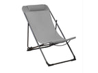 Chassis graphite / Assise perle