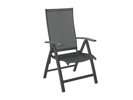 Fauteuil multi positions pliant ELEGANCE