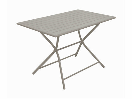 Gueridon pliant GLOBE 110 X 70 cm