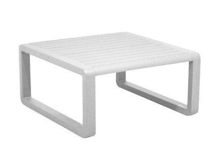 Table basse carrée TONIO