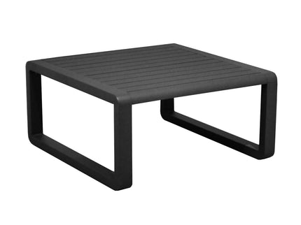 Table basse carrée TONIO