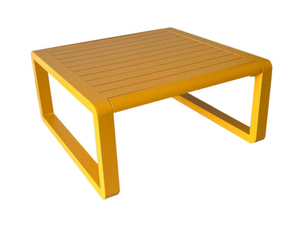 Table basse carrée TONIO