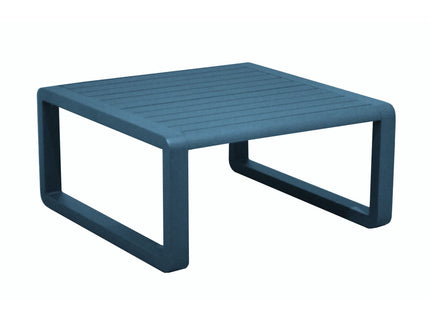 Table basse carrée TONIO