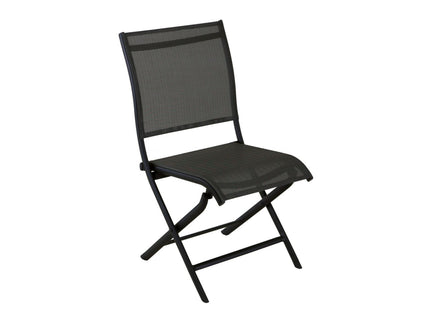 Chaise pliante ELEGANCE