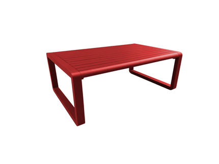 Table basse rectangulaire TONIO