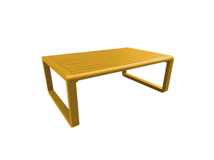 Table basse rectangulaire TONIO